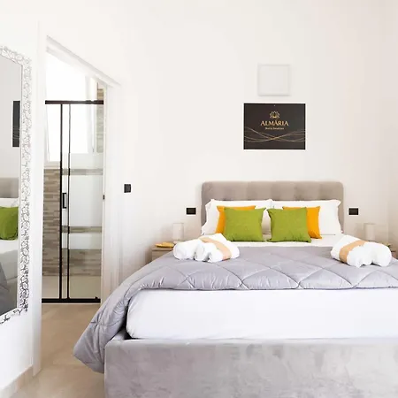 Monolocale Aurea 5