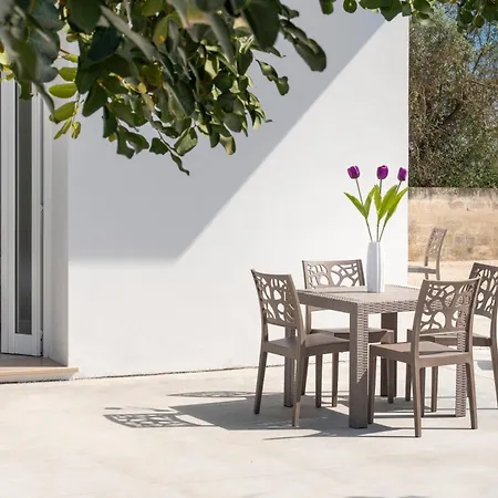 Ferienhaus Monolocale Aurea 5