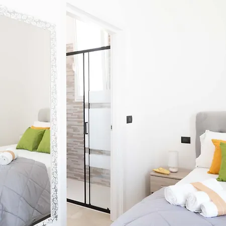 Dom wakacyjny Monolocale Aurea 5 *