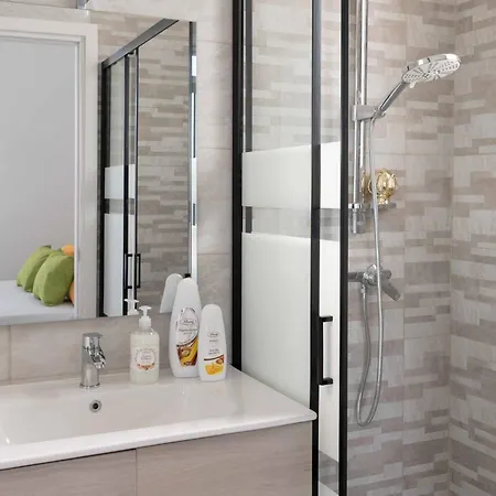 Ferienhaus Monolocale Aurea 5 *