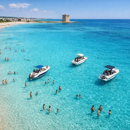 Monolocale Aurea 5 *