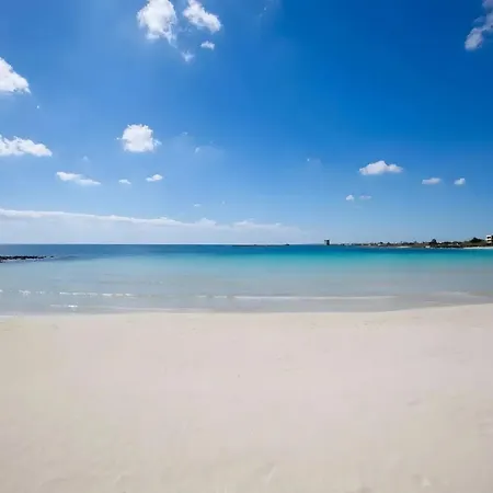 Monolocale Aurea 5 *
